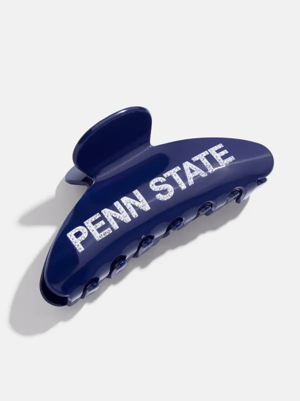 Penn State University Hair Clip - Penn State University sold by BaubleBar