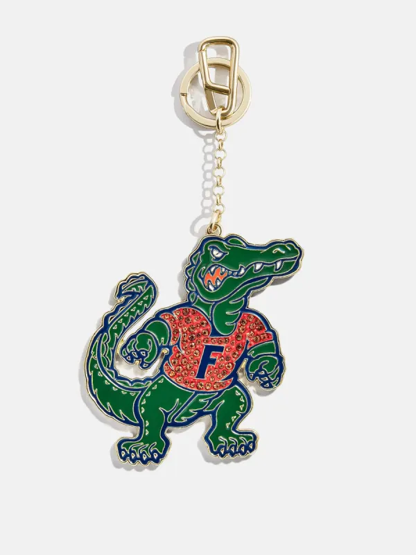 Florida Gators Keychain - University of Florida sold by BaubleBar