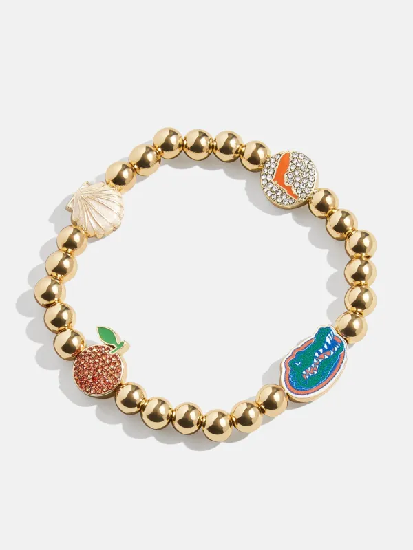 University of Florida Pisa Bracelet - University of Florida sold by BaubleBar