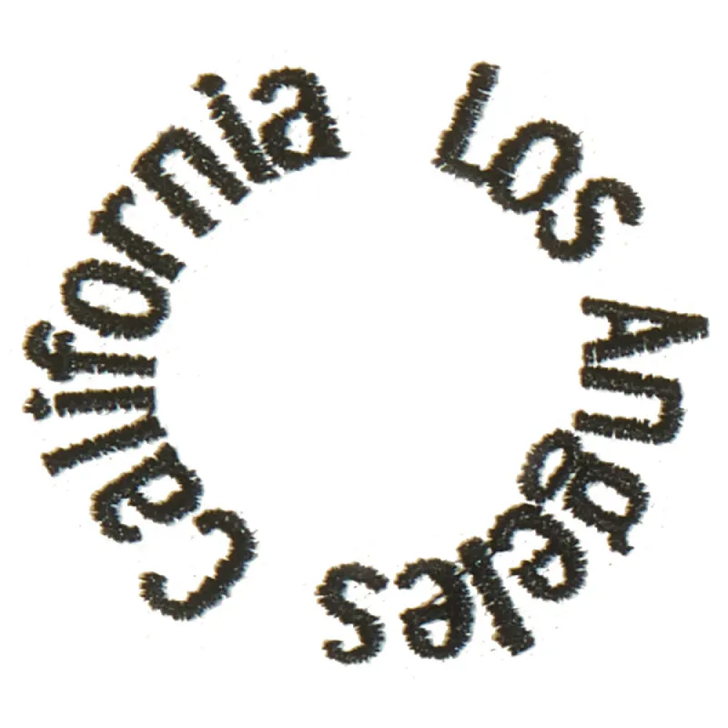 Los Angeles Icon sold by BaubleBar