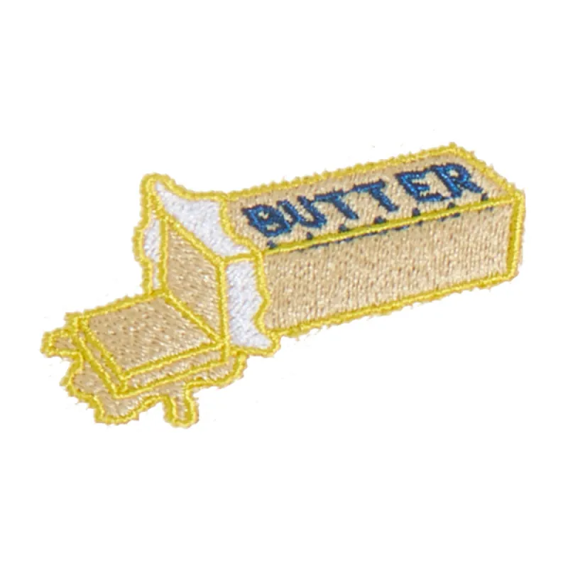 Butter Icon sold by BaubleBar