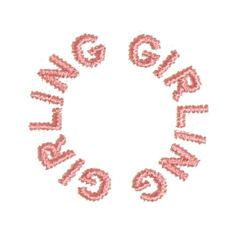 Girling Icon sold by BaubleBar