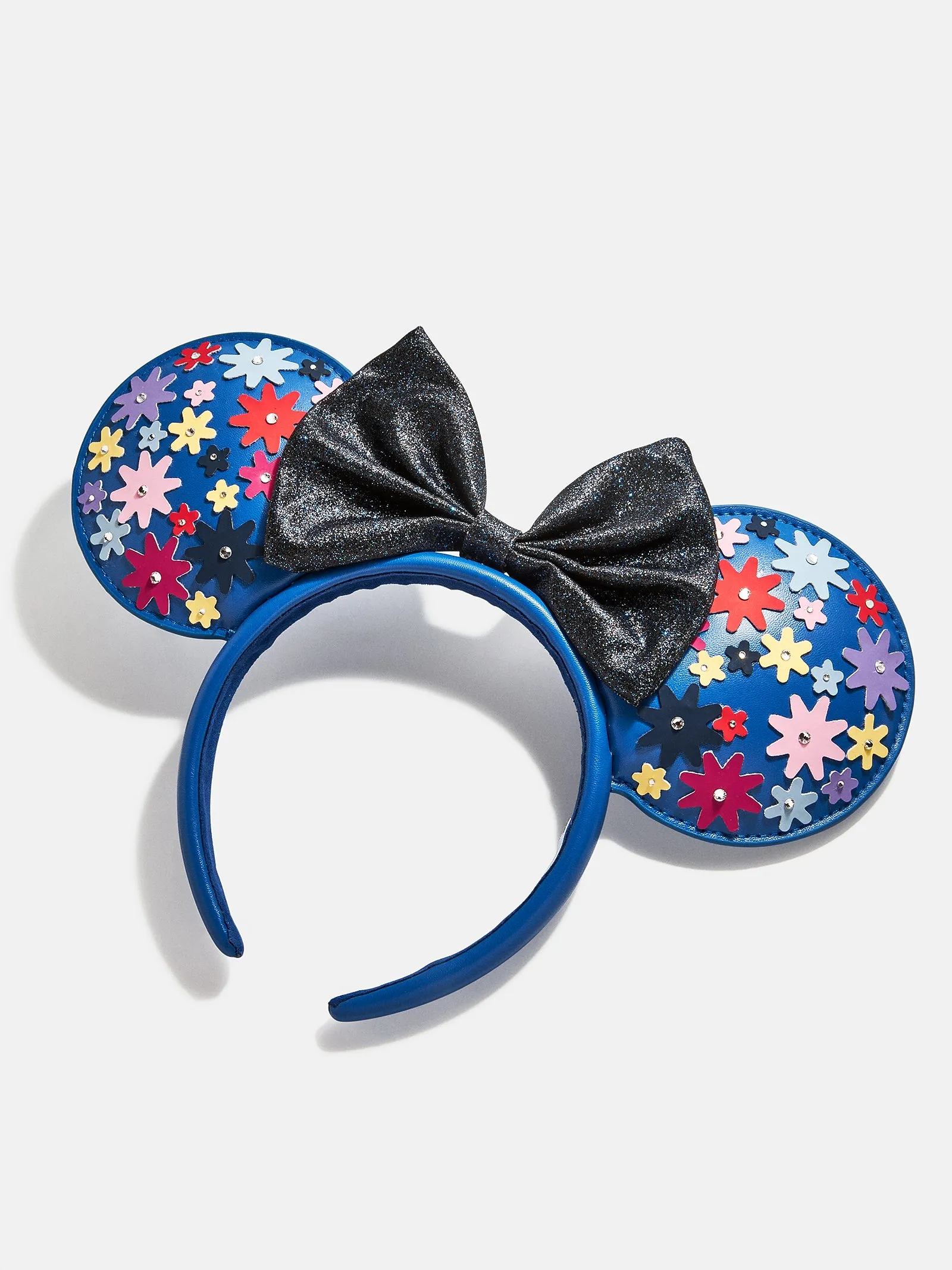 Disney Minnie Mouse Flower Garden Headband - Minnie Mouse Flower Garden Ears sold by BaubleBar