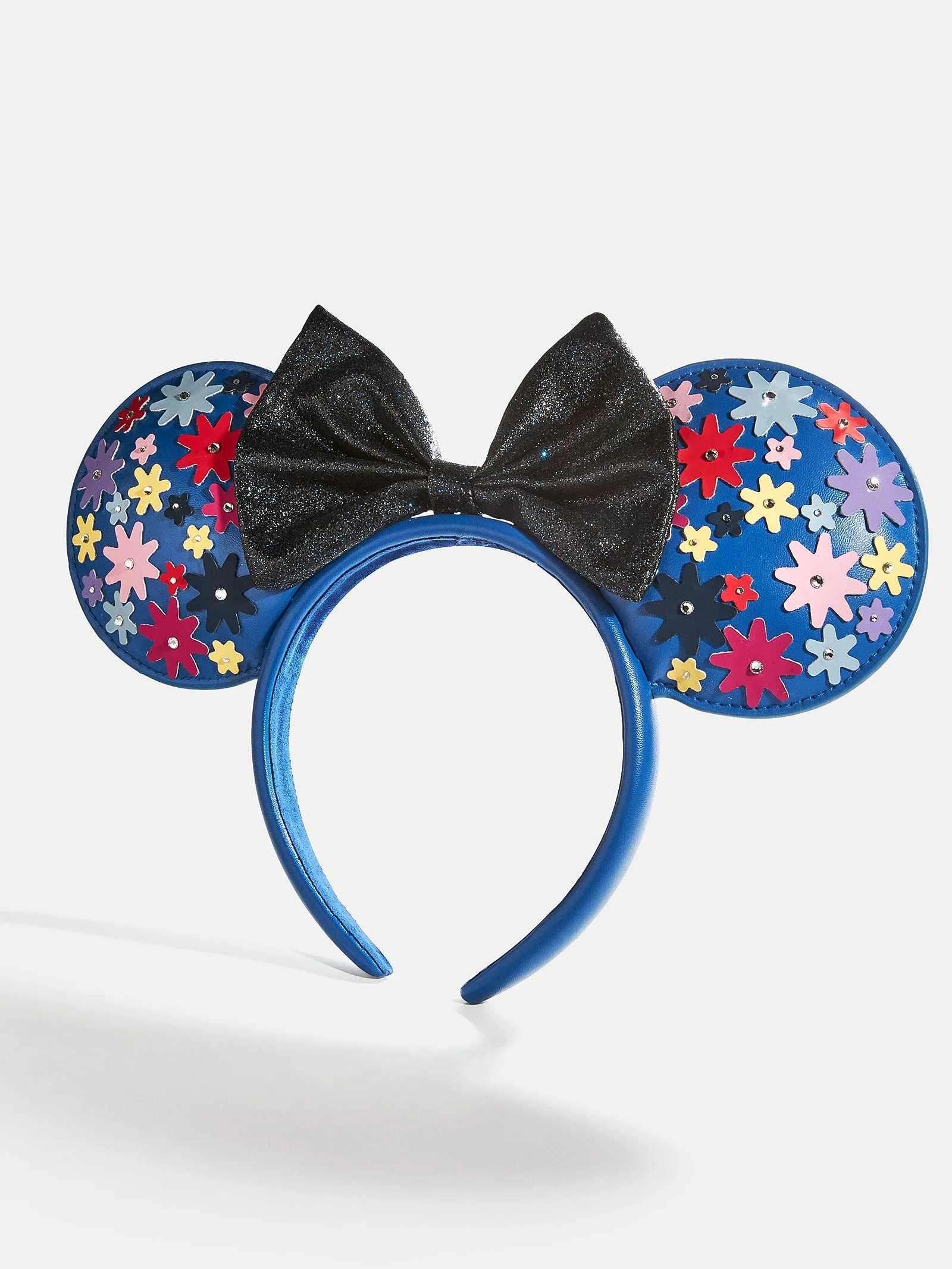 Disney Minnie Mouse Flower Garden Headband - Minnie Mouse Flower Garden Ears sold by BaubleBar product image thumbnail 4