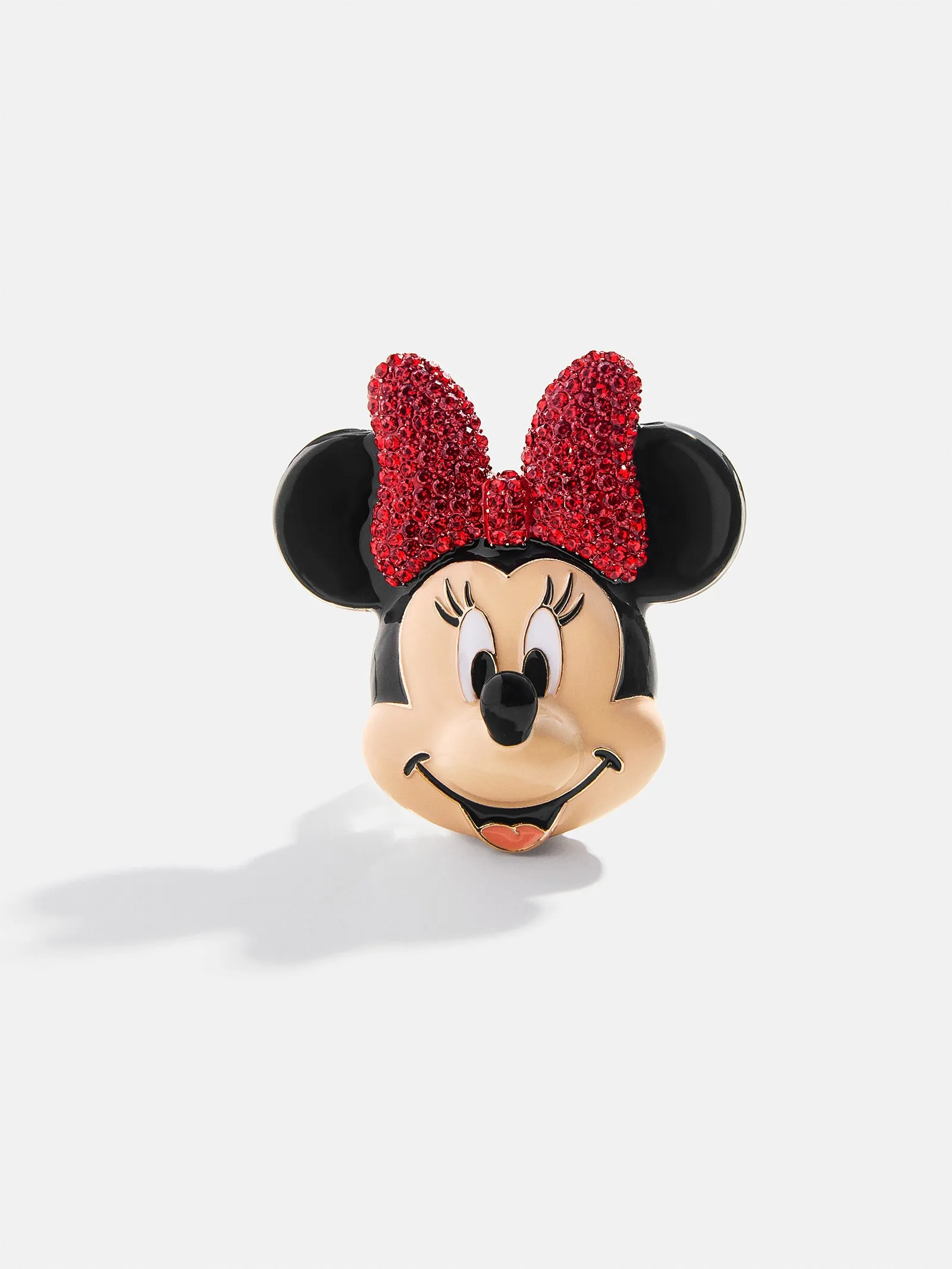 Disney 3D Character Pin - Minnie Mouse sold by BaubleBar