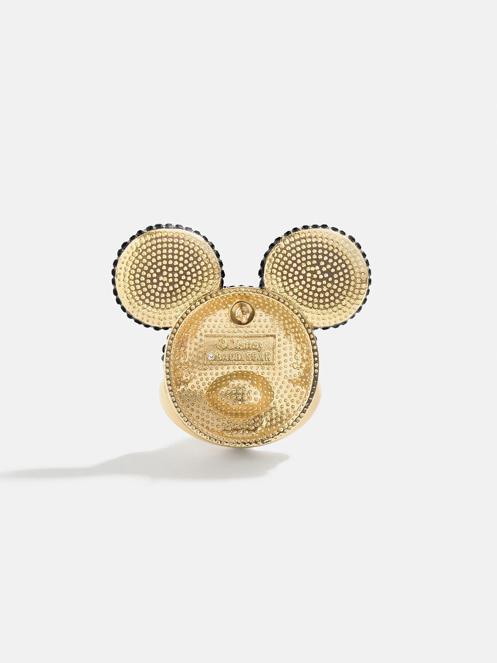 Disney 3D Character Pin - Mickey Mouse sold by BaubleBar product image thumbnail 4