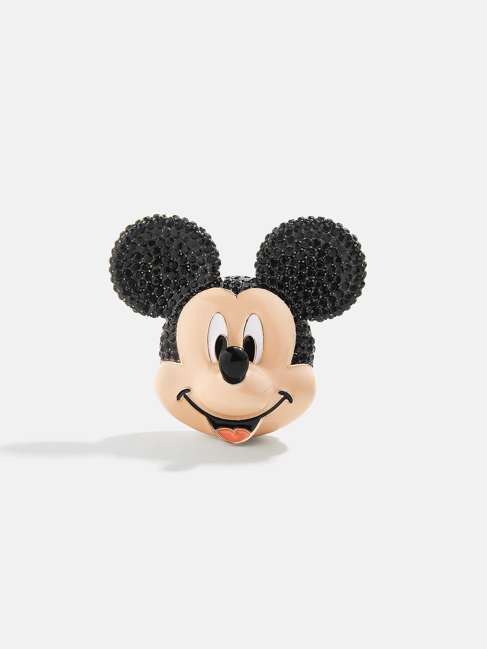 Disney 3D Character Pin - Mickey Mouse sold by BaubleBar