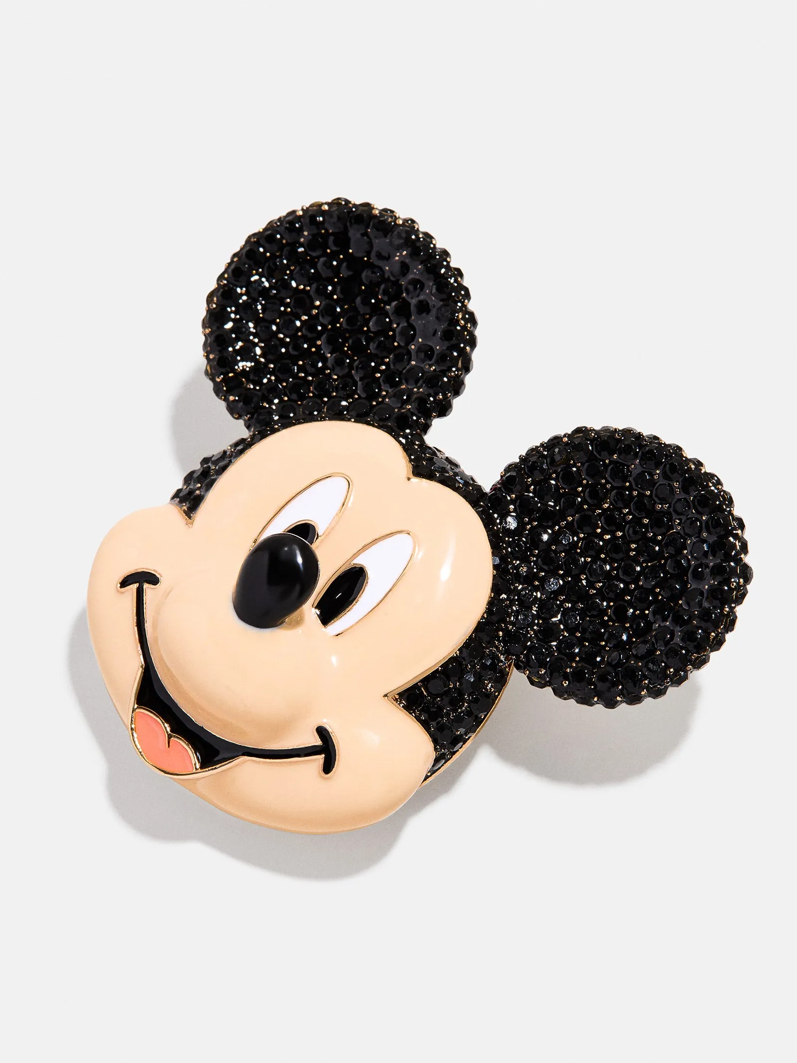 Disney 3D Character Pin - Mickey Mouse sold by BaubleBar product image thumbnail 3