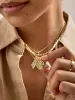 Pavé Zodiac Symbol Cluster Charm - Leo sold by BaubleBar