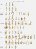 Zodiac Symbol Cluster Charm - Cancer sold by BaubleBar