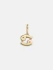 Zodiac Symbol Cluster Charm - Cancer sold by BaubleBar