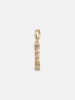 Sports Cluster Charm - Snowboard sold by BaubleBar