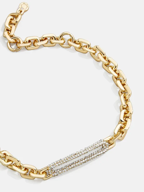 Heidi Bracelet - Bar sold by BaubleBar