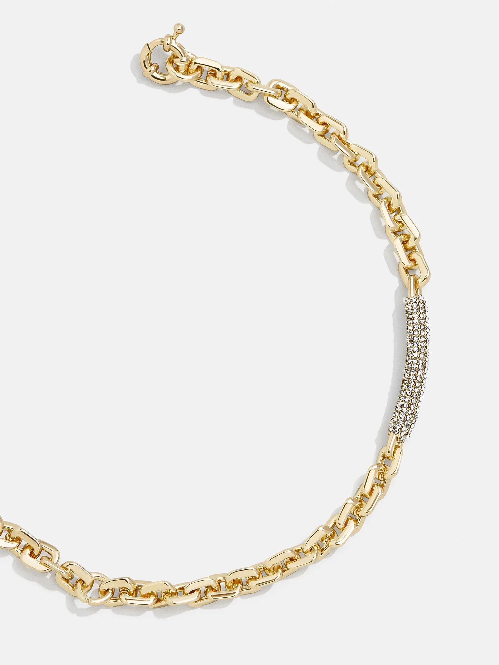 Heidi Bracelet - Bar sold by BaubleBar product image thumbnail 4