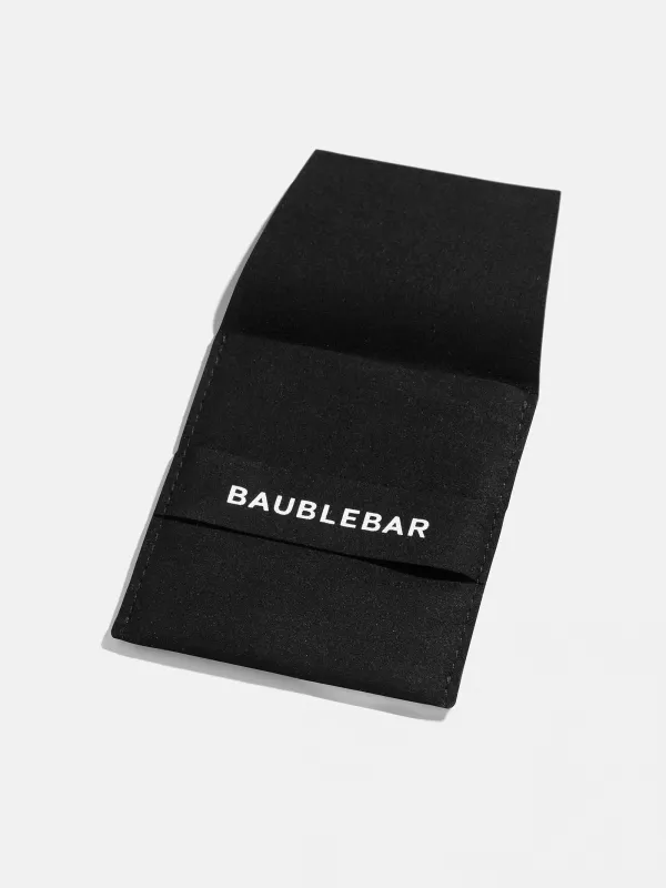 Jewelry Gifting Pouch - Jewelry Pouch sold by BaubleBar