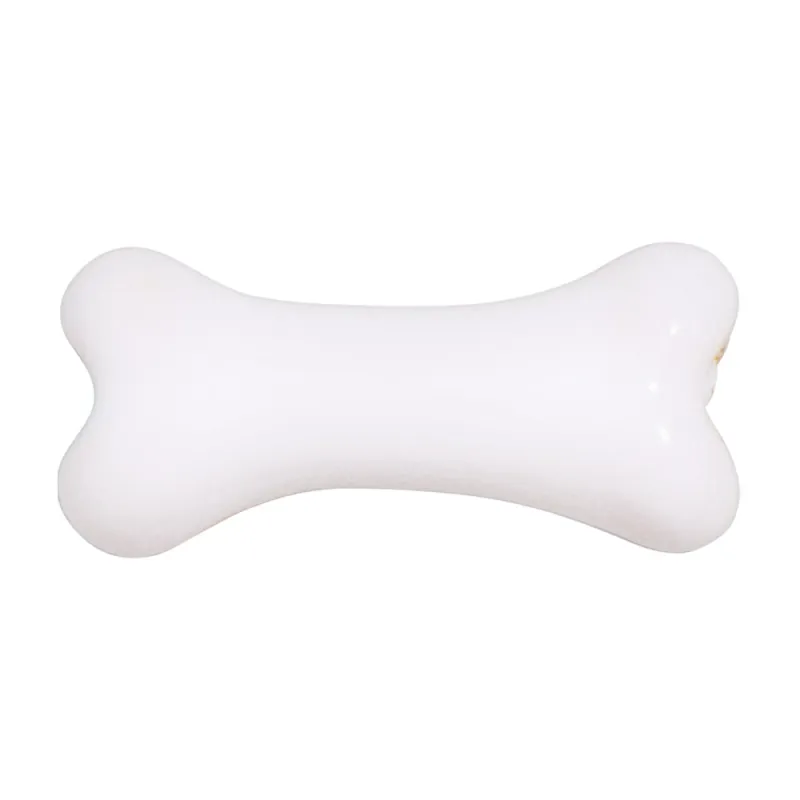 Dog Bone Bead sold by BaubleBar