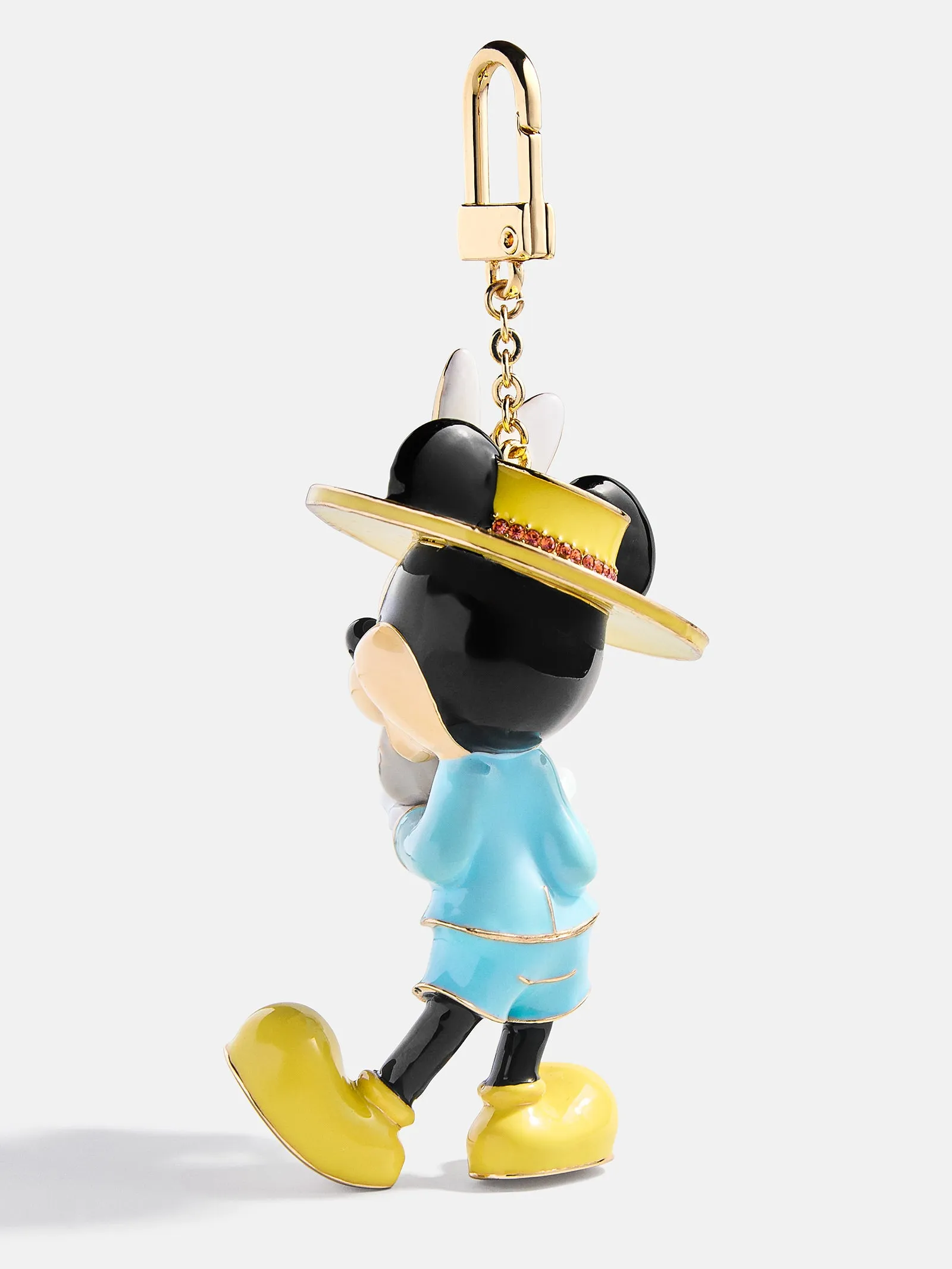 Disney Easter Bag Charm - Mickey Mouse sold by BaubleBar product image thumbnail 4