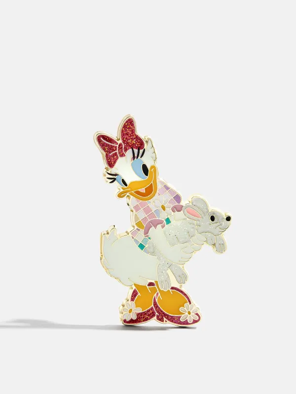 Disney Daisy Duck Easter Pin - Daisy Duck sold by BaubleBar