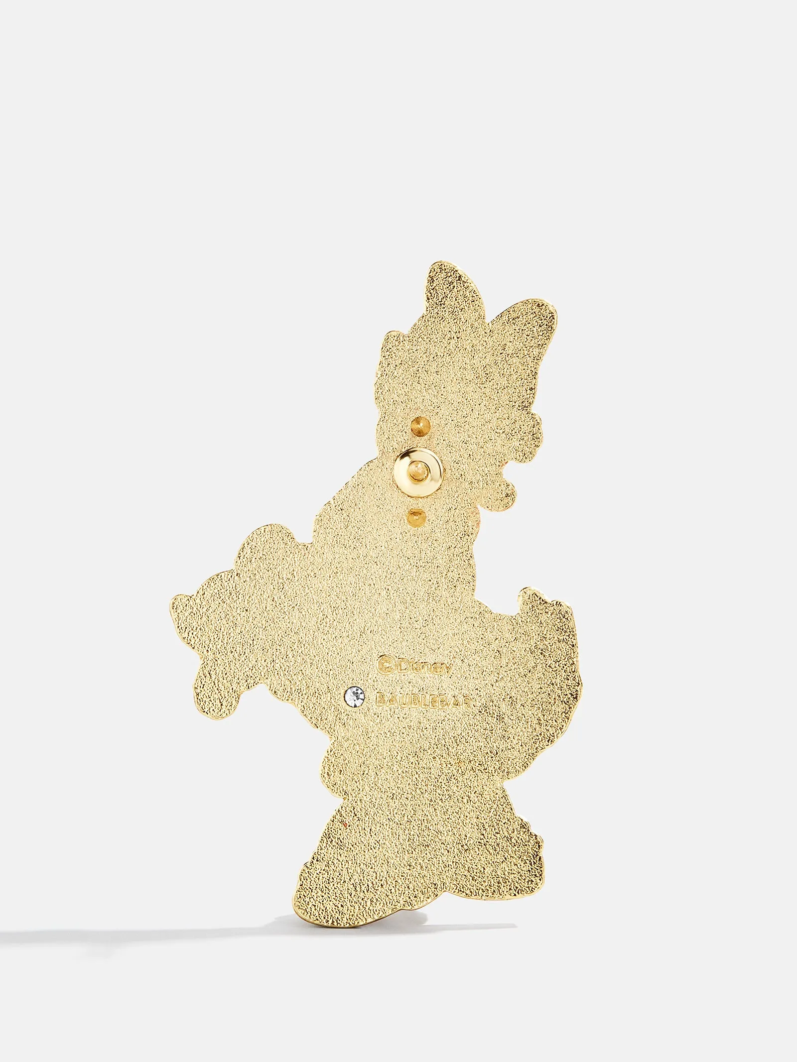 Disney Daisy Duck Easter Pin - Daisy Duck sold by BaubleBar product image thumbnail 3