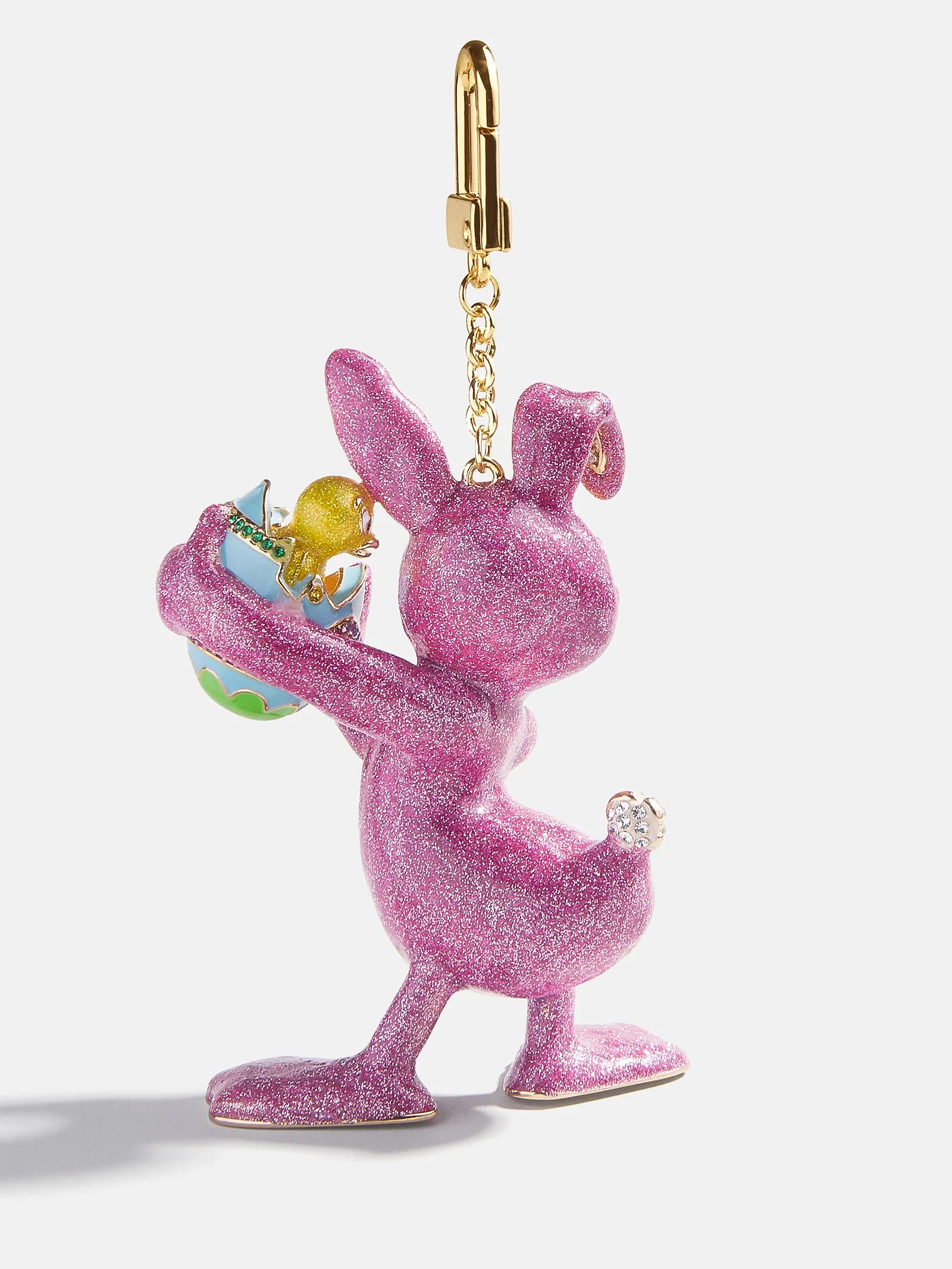 Disney Easter Bag Charm - Donald Duck sold by BaubleBar product image thumbnail 4