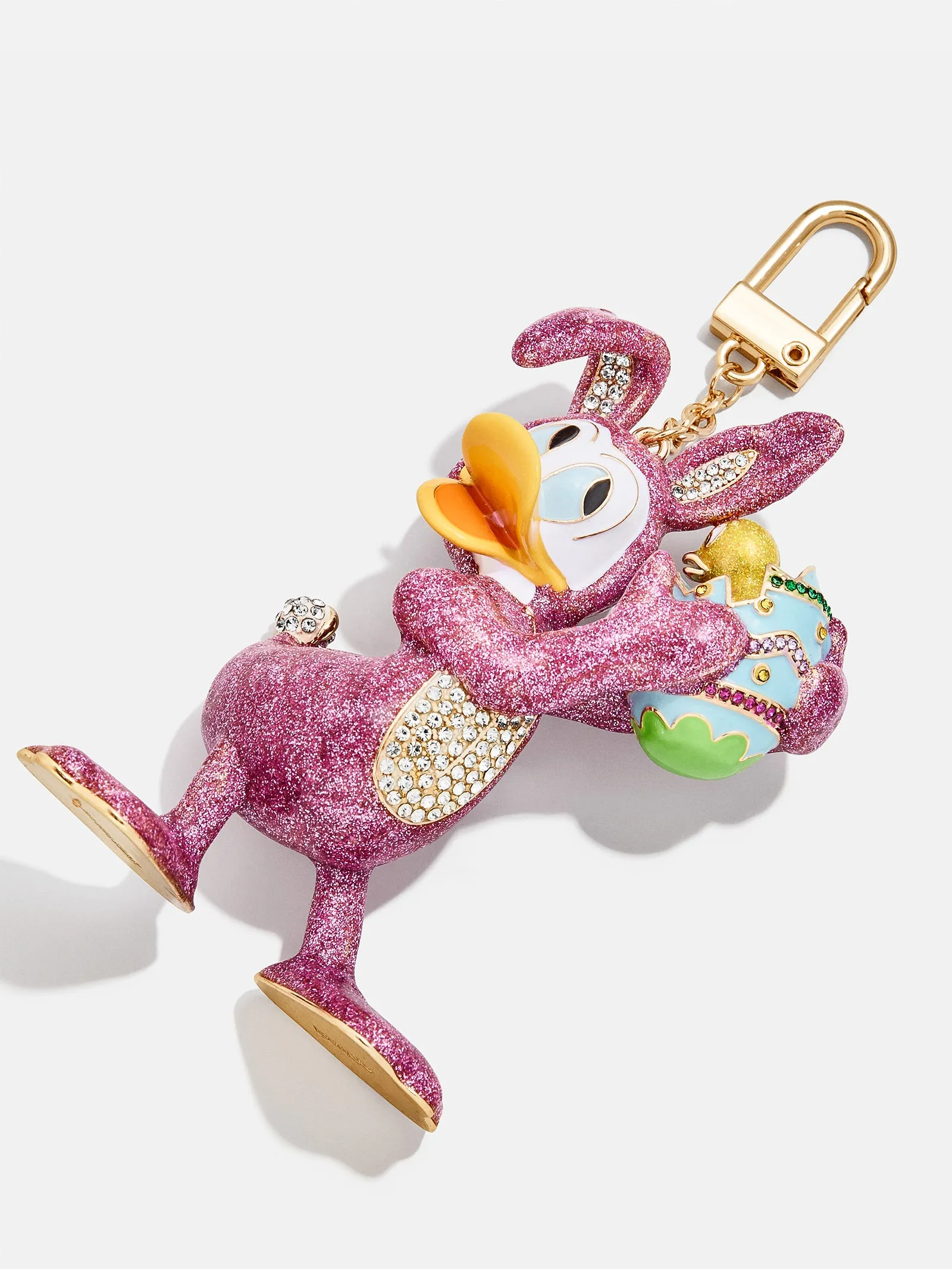Disney Easter Bag Charm - Donald Duck sold by BaubleBar product image thumbnail 3