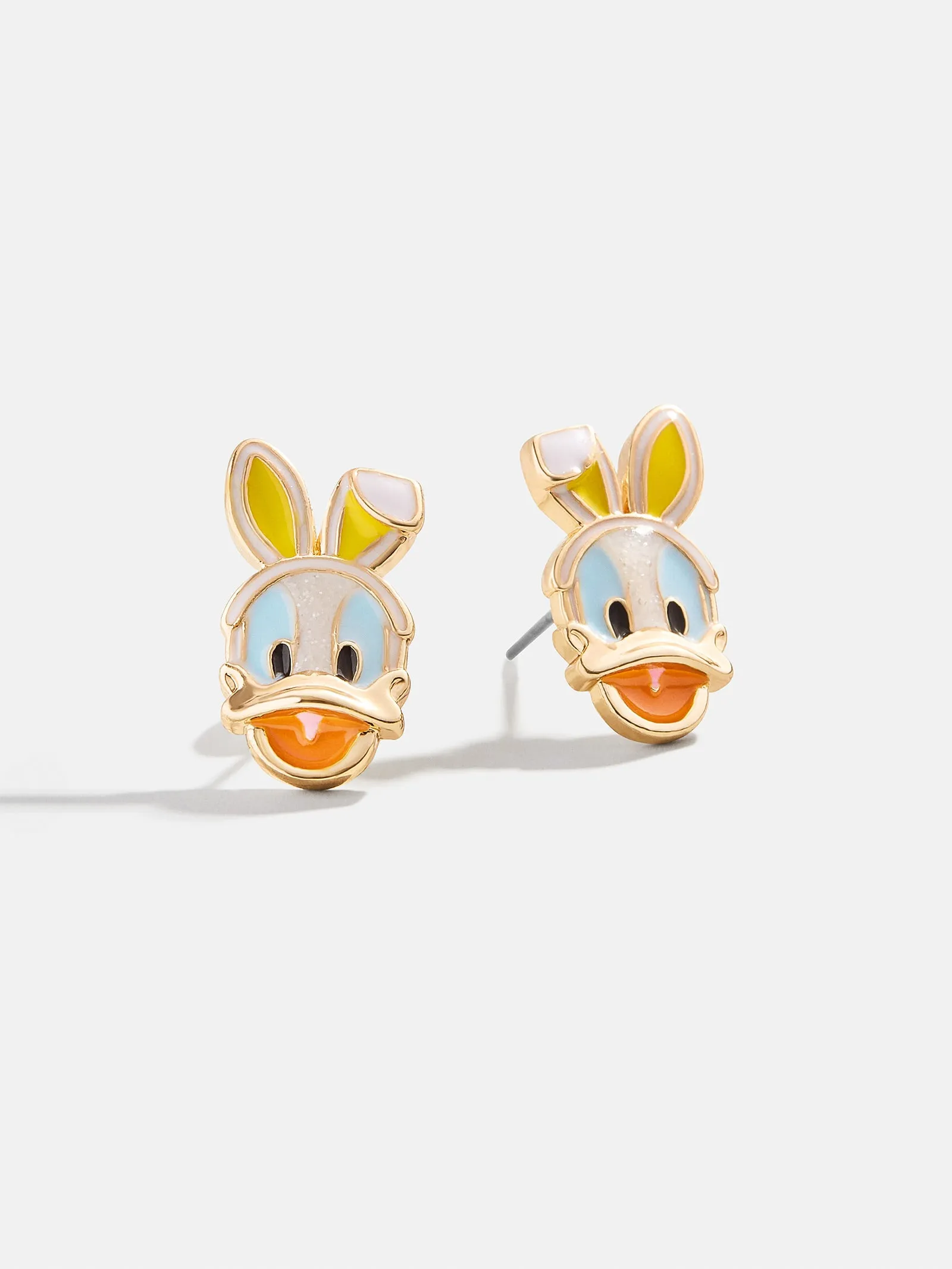 Disney Donald Duck Easter Earrings - Donald Duck sold by BaubleBar