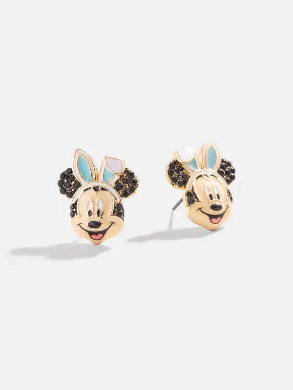 Disney Mickey Mouse Easter Earrings - Mickey Mouse sold by BaubleBar