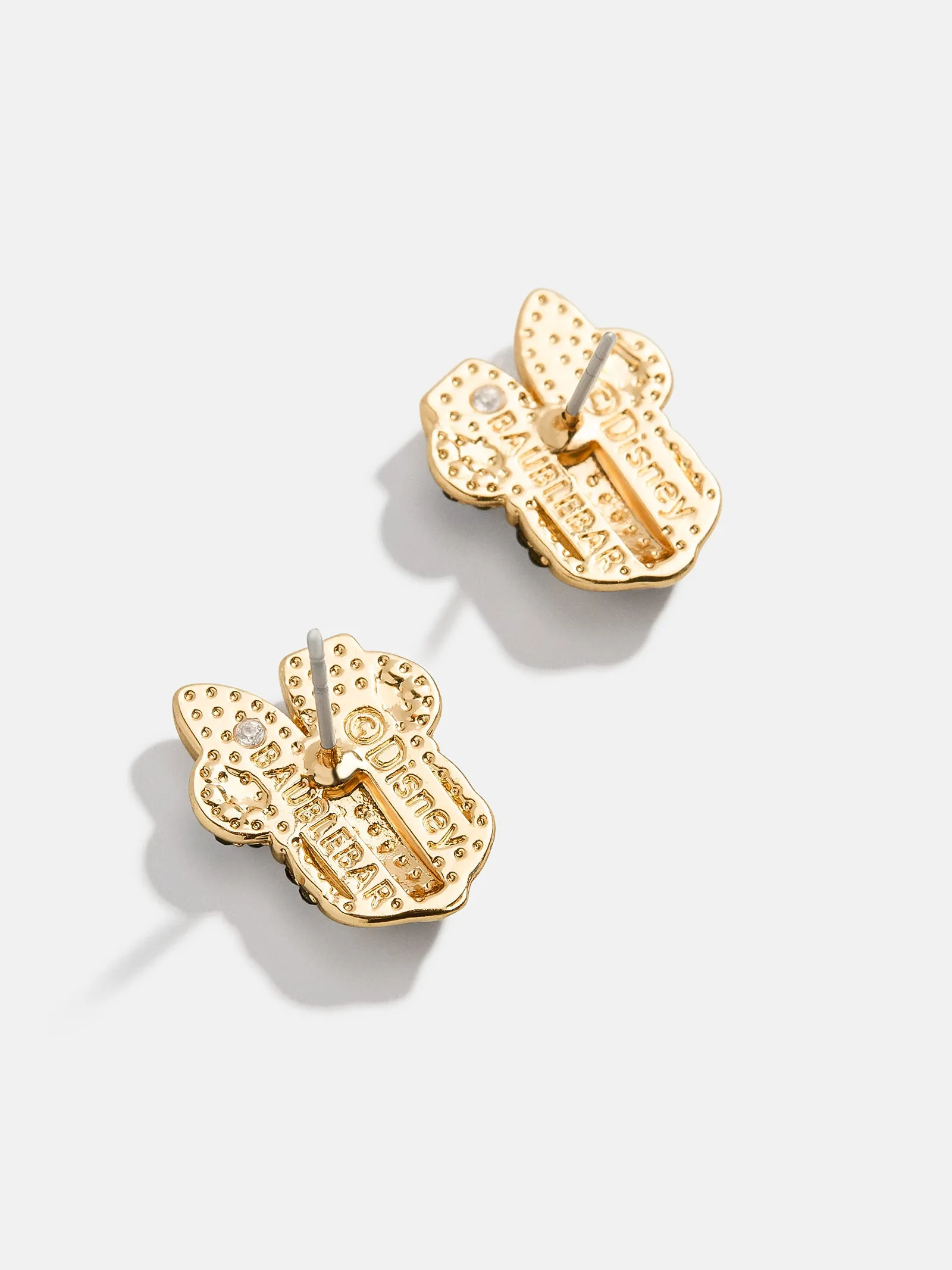 Disney Minnie Mouse Easter Earrings - Minnie Mouse sold by BaubleBar product image thumbnail 3