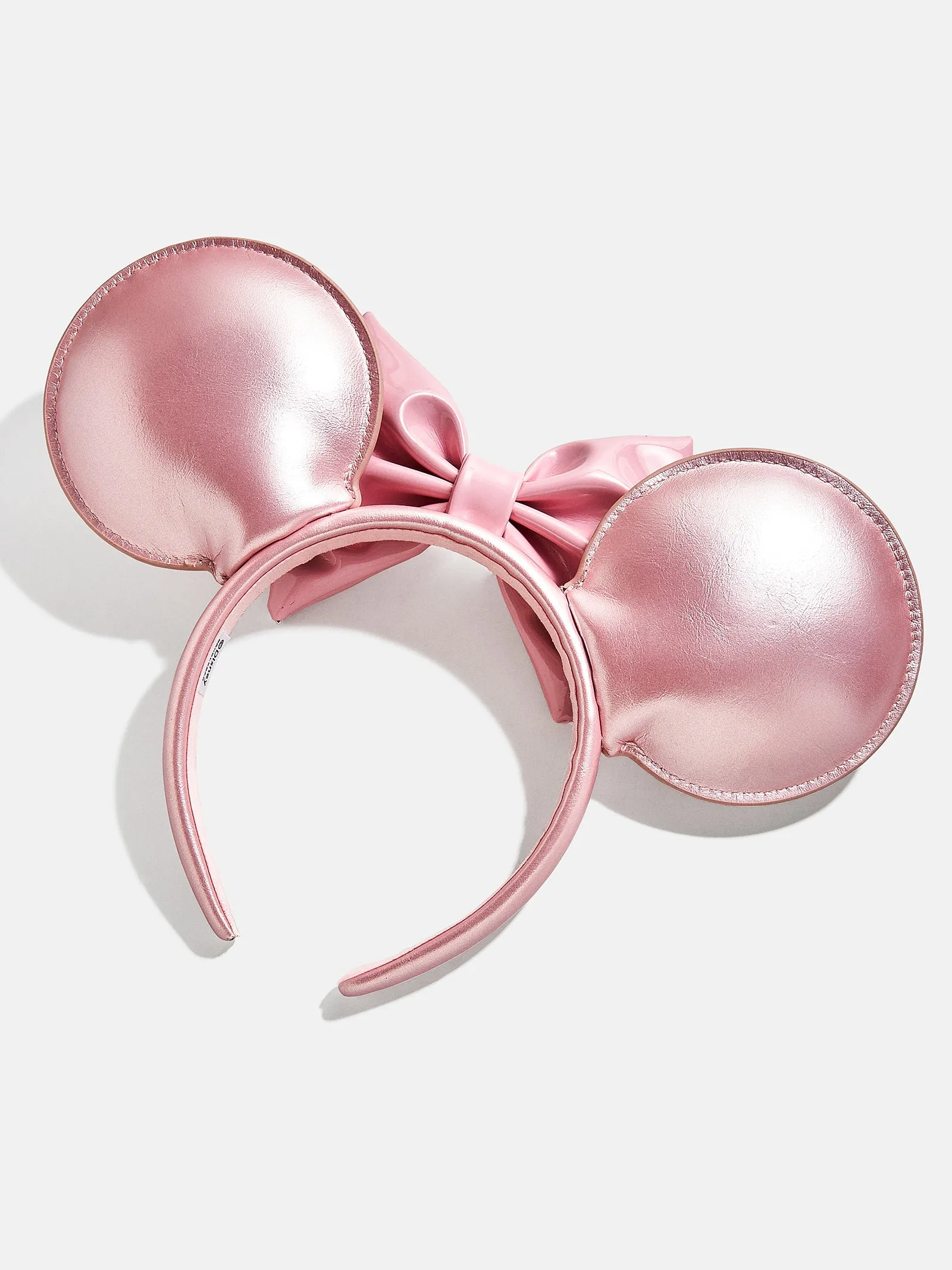 Disney Minnie Mouse Petaled Pink Headband - Minnie Mouse Petaled Pink Ears sold by BaubleBar product image thumbnail 5