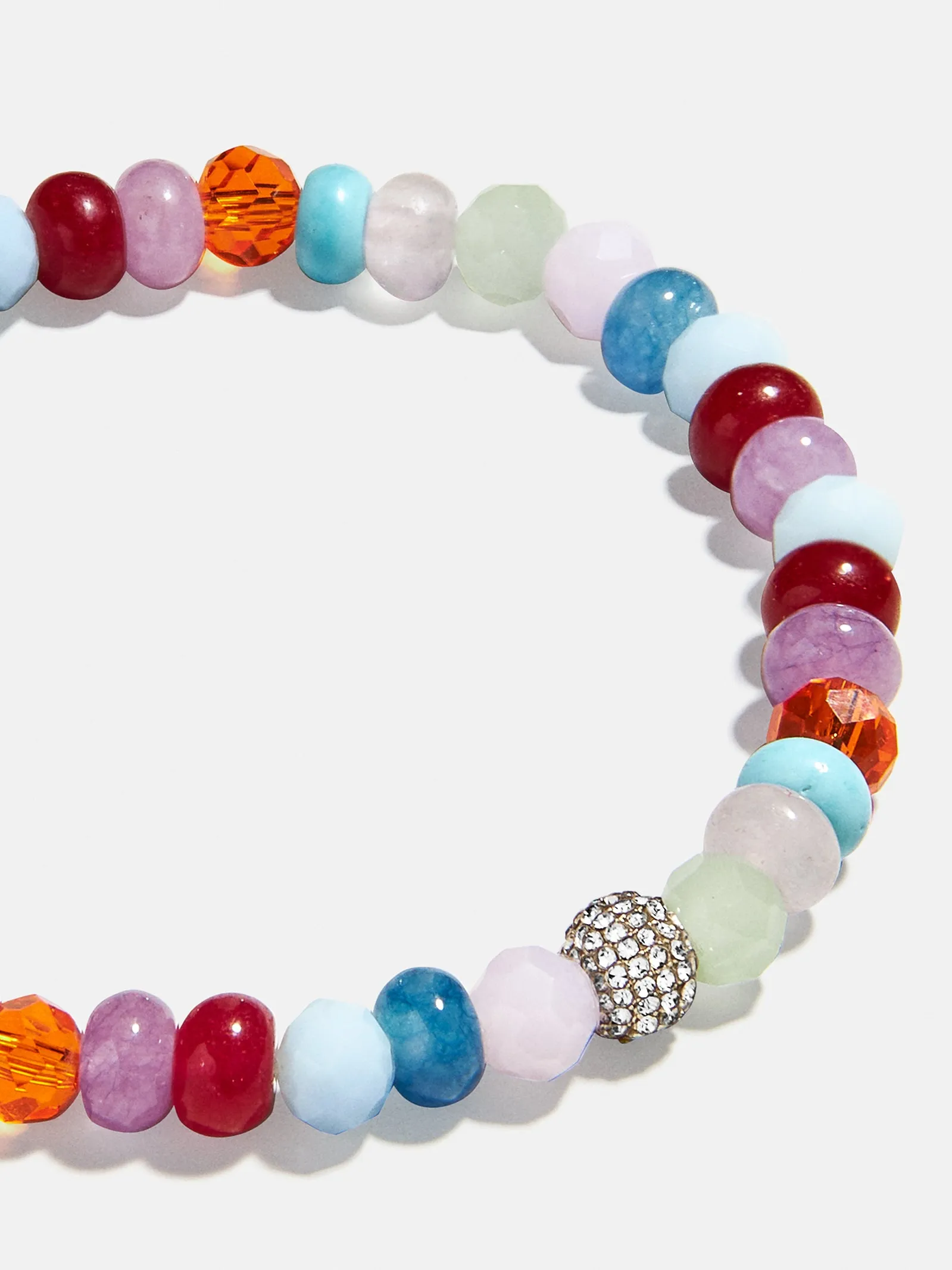 Marysol Semi-Precious Bracelet - Multi sold by BaubleBar