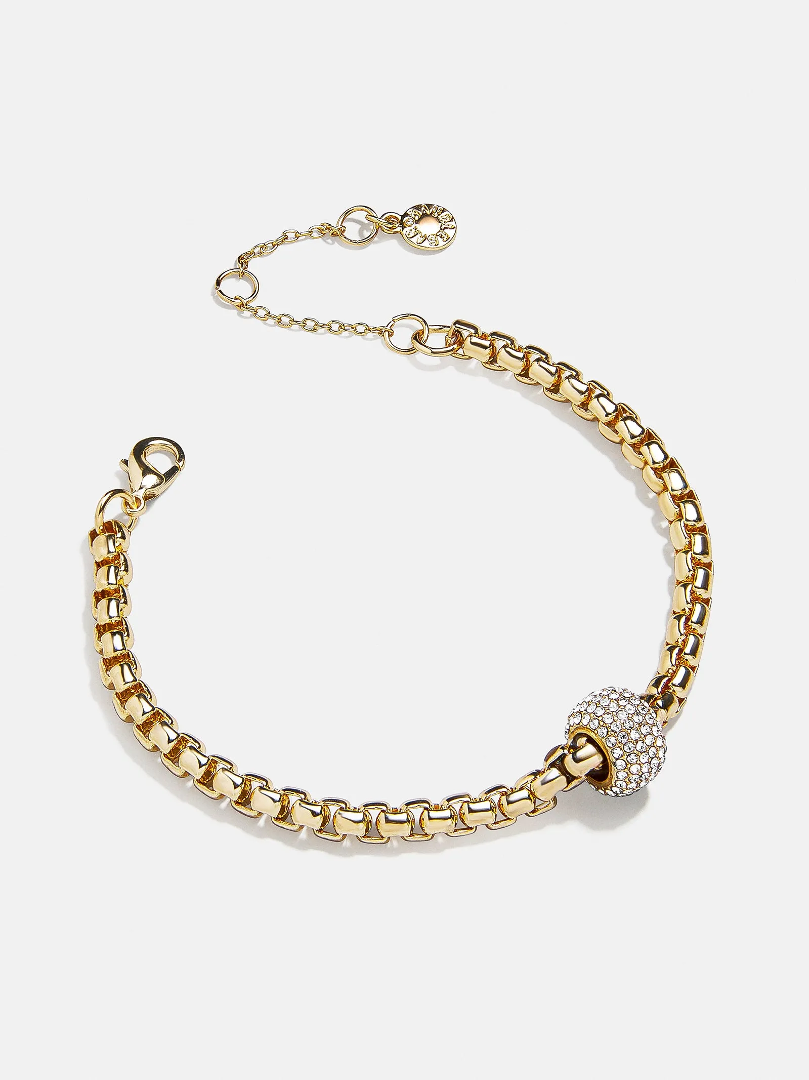 Jonie Bracelet - Small sold by BaubleBar product image thumbnail 3
