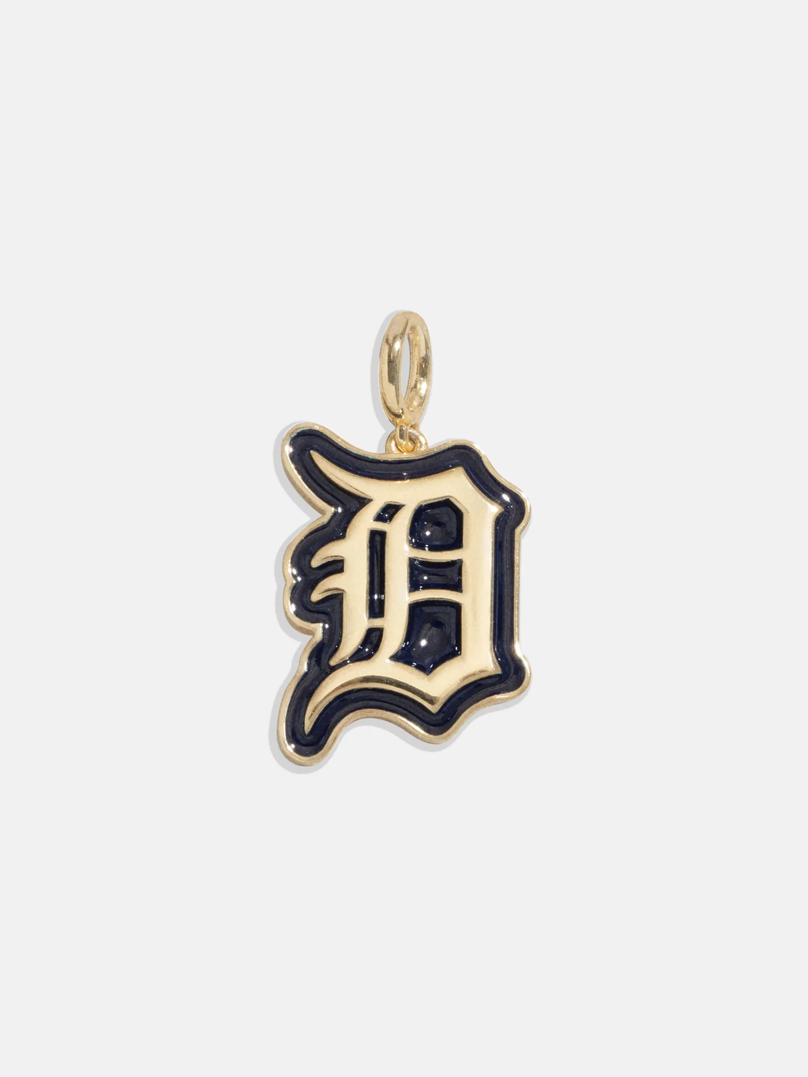 MLB Cluster Charms - Detroit Tigers sold by BaubleBar