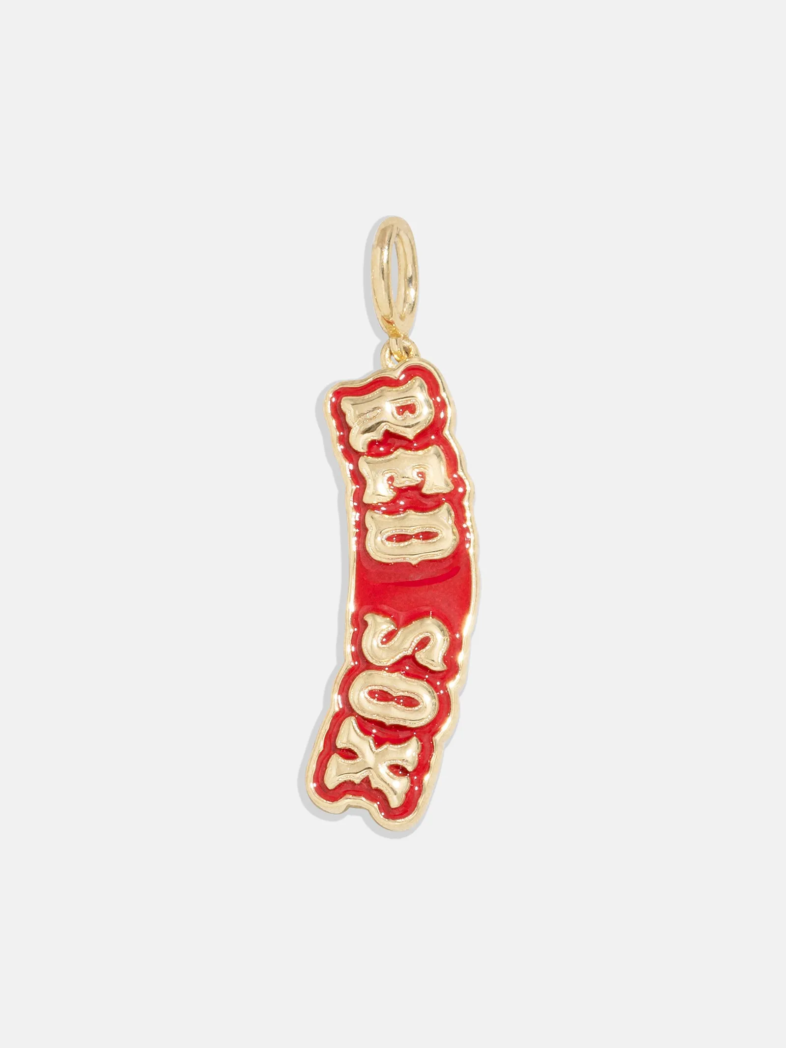 MLB Cluster Charms - Boston Red Sox sold by BaubleBar