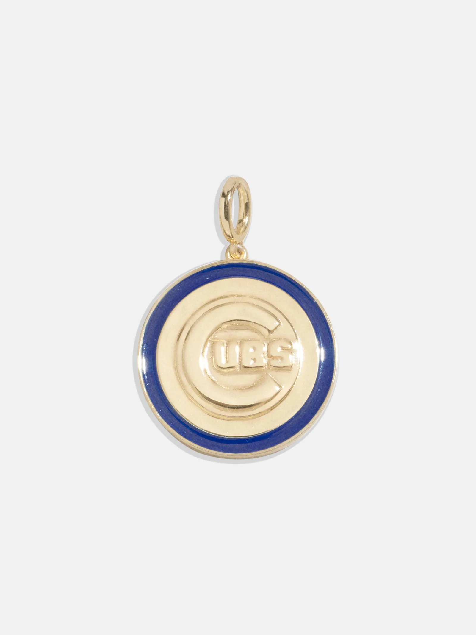 MLB Cluster Charms - Chicago Cubs sold by BaubleBar