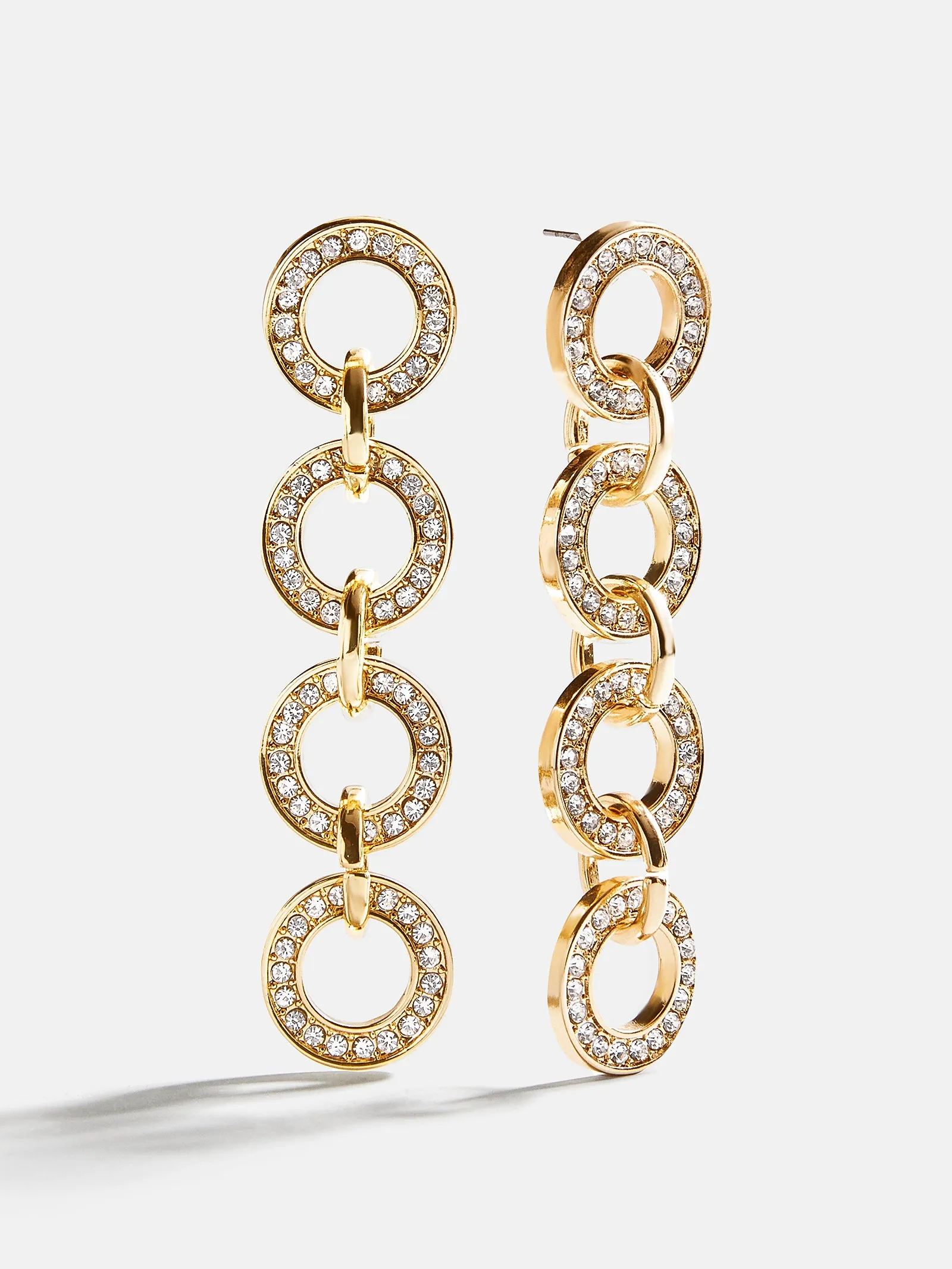 Dominique Statement Earrings - Dominique Earrings sold by BaubleBar