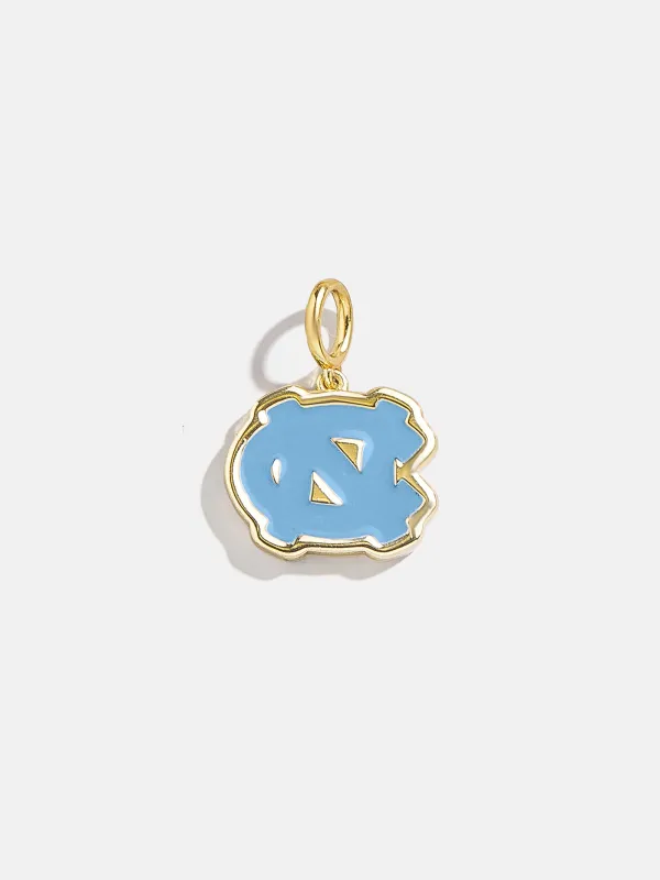 University of North Carolina Cluster Charm - University of North Carolina sold by BaubleBar