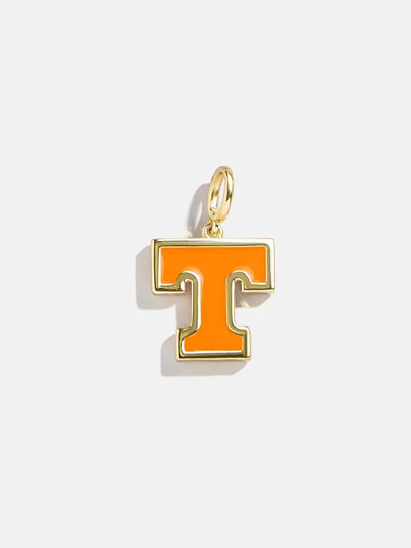 University of Tennessee Cluster Charm - University of Tennessee sold by BaubleBar