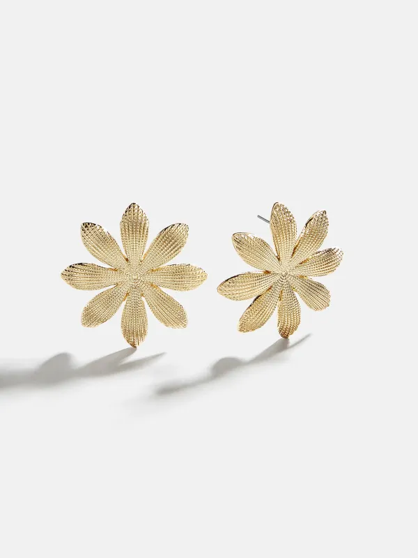 Holly Earrings - Large made by BaubleBar