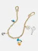 Disney Donald Duck Motif Bag Charm - Donald Duck sold by BaubleBar