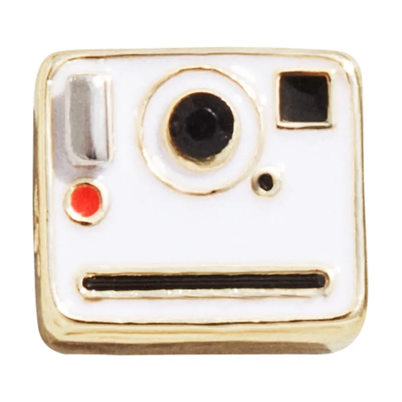 Polaroid Camera Bead sold by BaubleBar