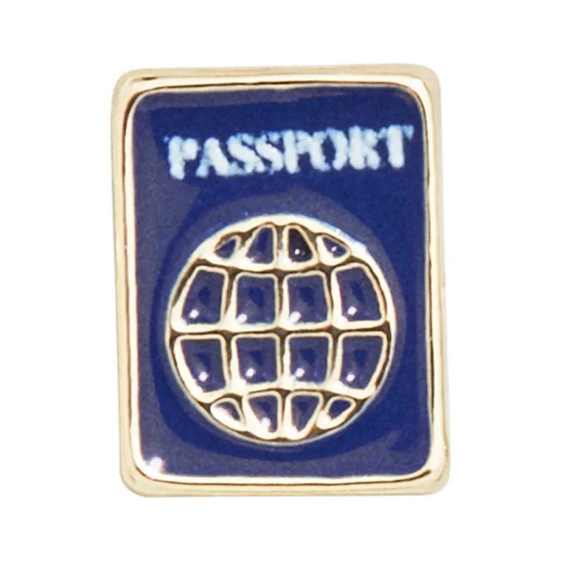Passport Bead sold by BaubleBar