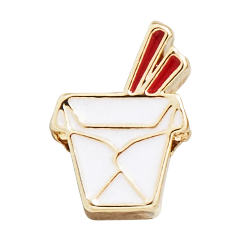 Takeout Bead sold by BaubleBar