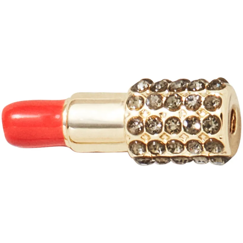 Lipstick Bead sold by BaubleBar