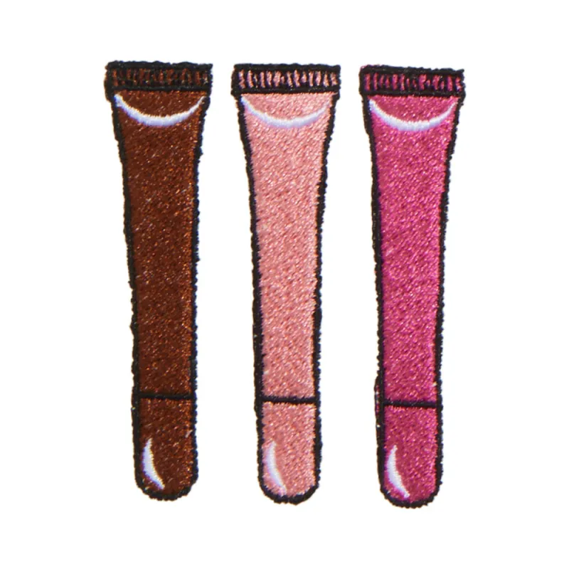 Lip Gloss Icon sold by BaubleBar