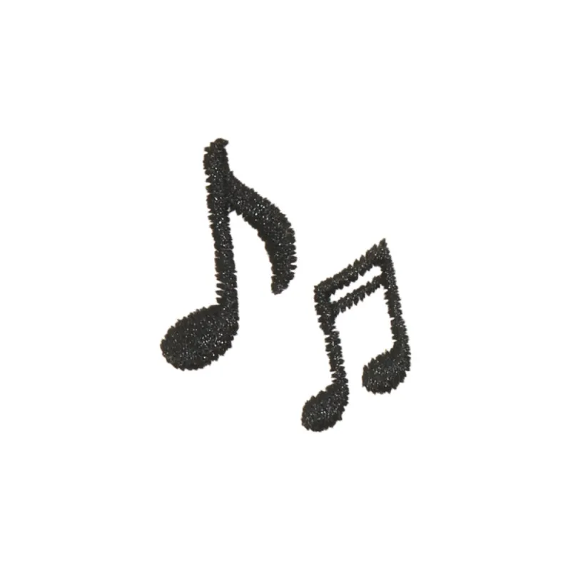 Music Notes Icon sold by BaubleBar