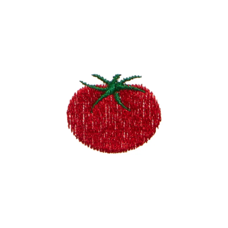 Tomato Icon sold by BaubleBar