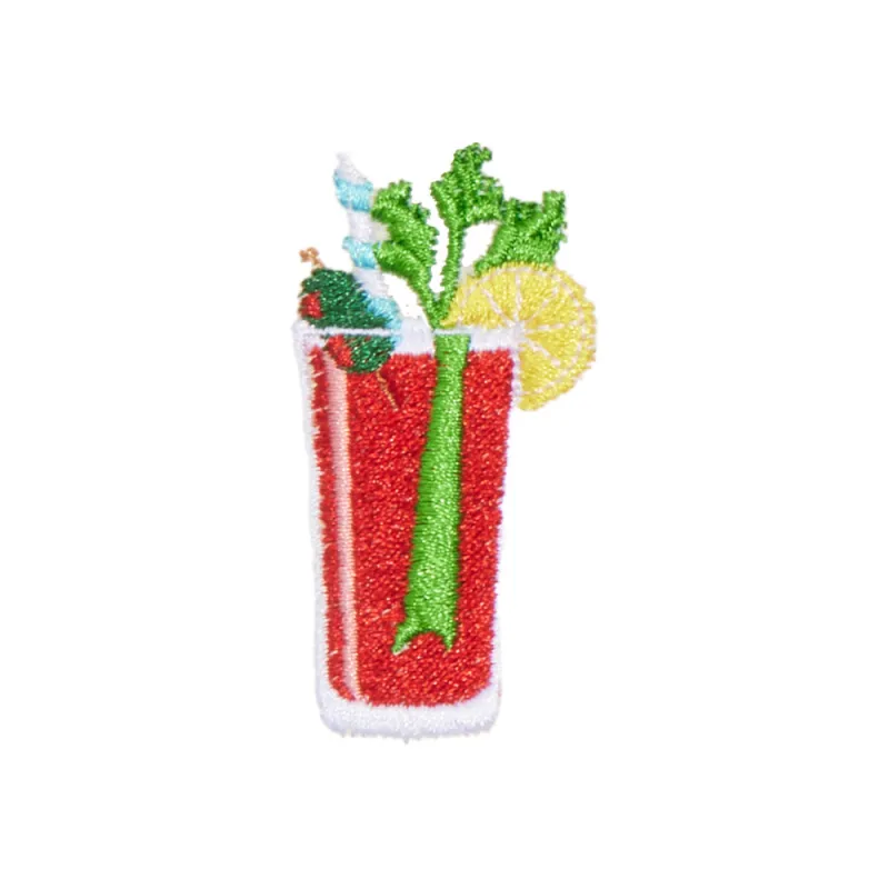 Bloody Mary Icon sold by BaubleBar