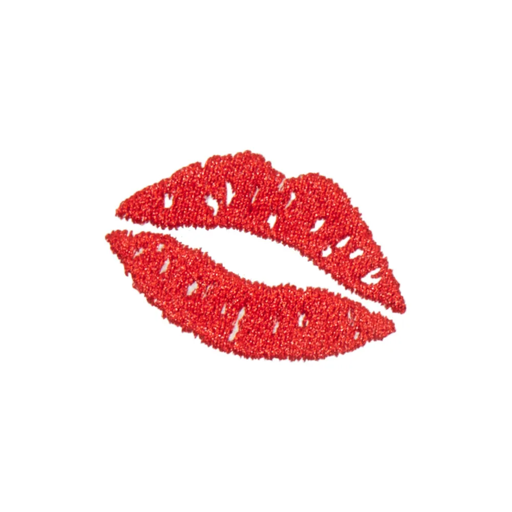 Kiss Icon sold by BaubleBar