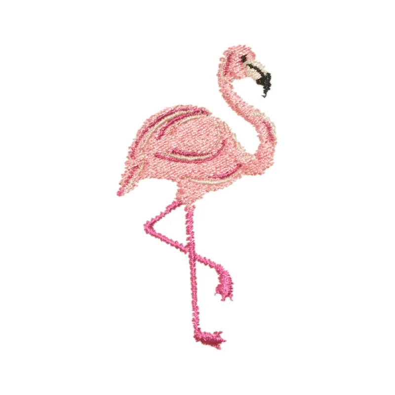 Flamingo Icon sold by BaubleBar
