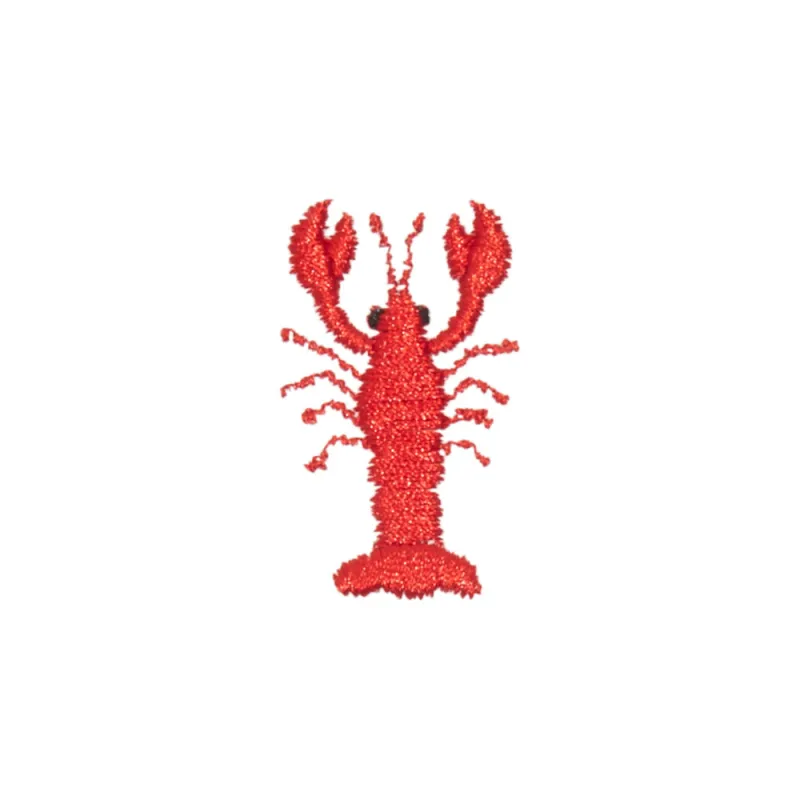 Lobster Icon sold by BaubleBar